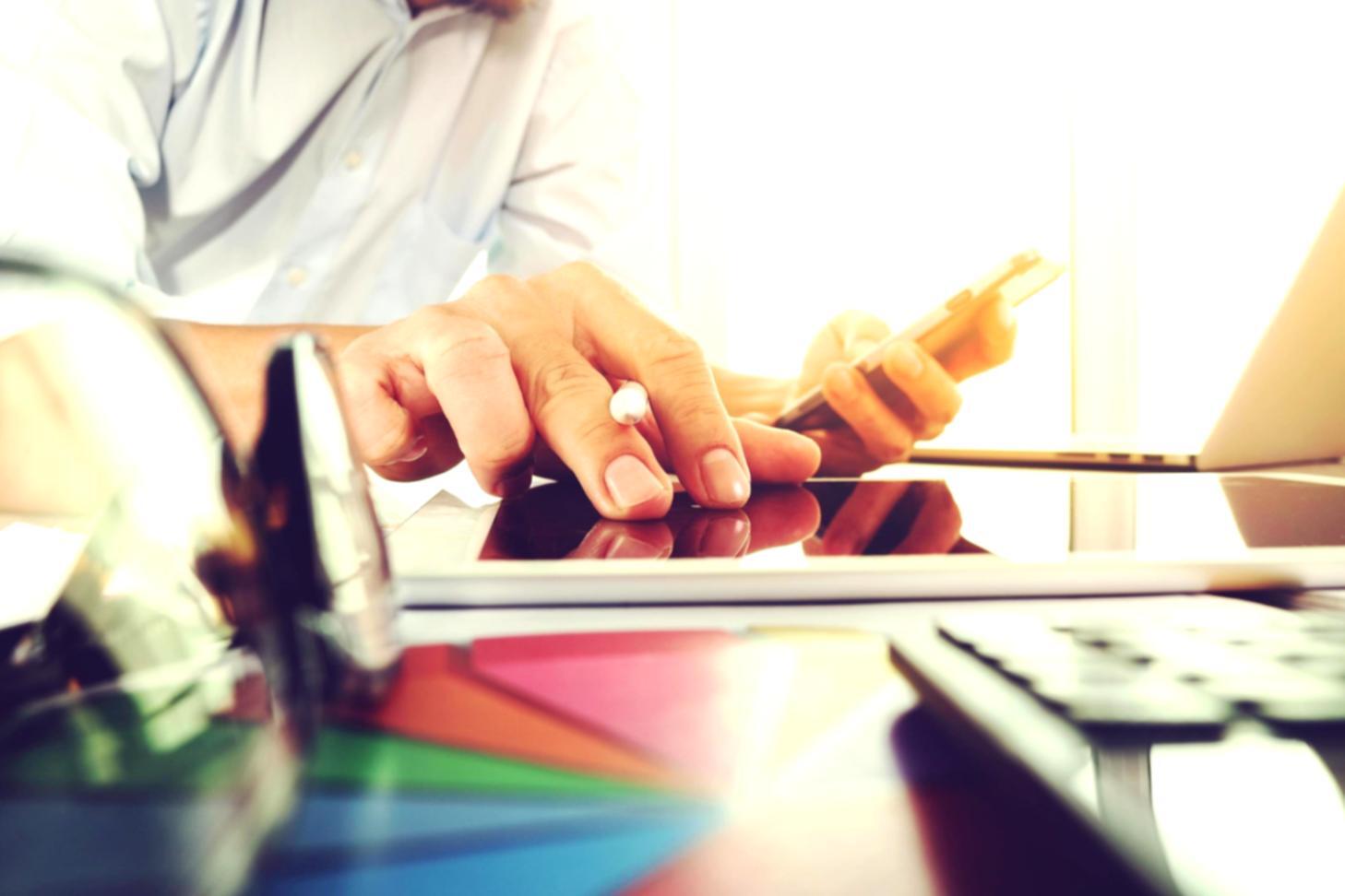 Instructor dashboard displaying session analytics and interaction data